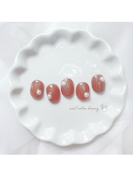 ハニー(honey)/《hikaeme collection＊》