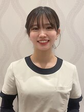 グレースフル 西村 沙那