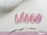 ［ハンド］シンプルデザイン★人気no.1〔オフケア込み〕