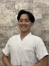 津田沼中央接骨院 土屋 俊太
