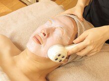 クランシュプール恵比寿鍼灸院/[メンズ美容鍼灸/恵比寿]