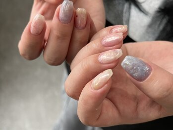 タクミウラワ アズ エティル(takumi urawa as Etel)/