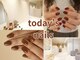トゥデイズ ネイルズ 大宮(todays nails)の写真