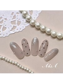 hand／トレンドデザイン