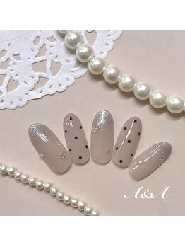 hand／トレンドデザイン