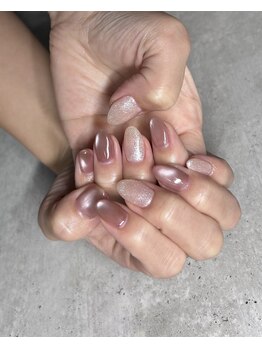 サボテン/フラッシュ&ミクロマグ