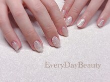 エブリデイビューティ 池袋店(EveryDay Beauty)/レオパードデザイン