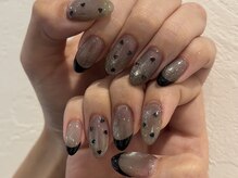 アンネ 表参道(ANNE)/【Hand】120min持ち込みデザイン