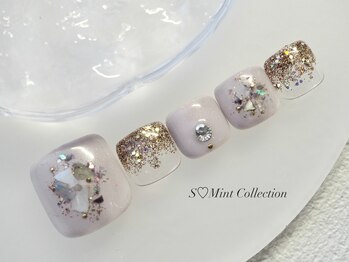 エスミント(S Mint)/オリジナル定額¥7980オフ込