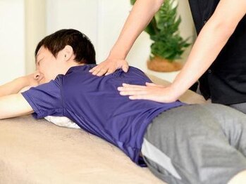 みやびまるの写真/<心身共にリラックスのひと時を>慢性的な疲労や、首肩こり・腰痛も歴20年以上の熟練スタッフにお任せ♪