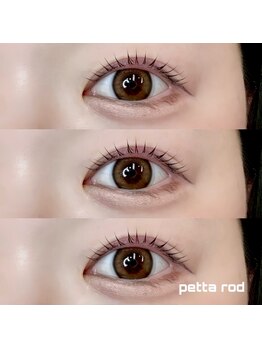 ラッシュバンビーナ(Lash Bambina)/L3リフト