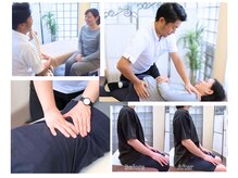 ティーエイチシー 整体サロン アネックス 三鷹店(THC Annex)