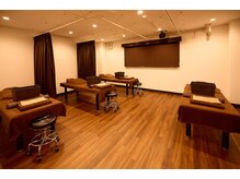 2025年12月3日NEW　OPEN!!　 【60分3980円（税込）】腕利きのベテラン揃いのリラクゼーションサロン★