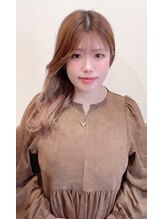 オリオリ(Oli-Oli)&nbsp;arisa 