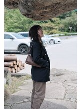 ザ コモン ネイル恵比寿(the common nail)&nbsp;yoshii tomoka