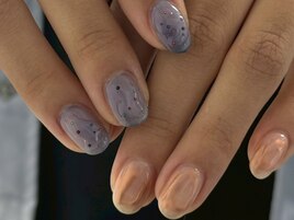 定額 simple design