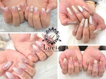 ルチア ネイルアンドアイラッシュ 元今泉店(Lucia)