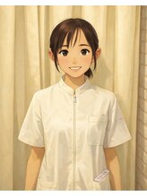 リファイン 渋谷 メガドンキ店&nbsp;女性 スタッフ1