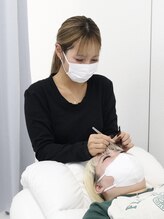 ルボンネイル(lebon nail) SERINA