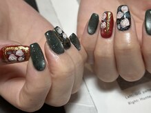 デューネイルスタジオ(dew nail studio)/