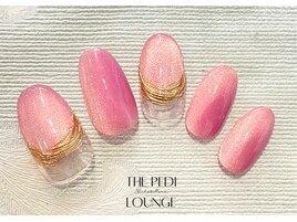 定額デザインネイル￥7000