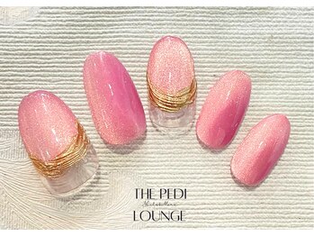 定額デザインネイル￥7000