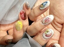 チャーム リリー(Charm lily)/