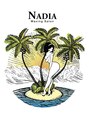 ブラジリアンワックス専門サロン NADIA 池袋/Waxing Salon NADIA
