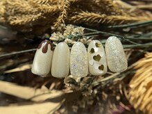 ラフ ハチサンゼロイチ(laugh8301)/バレンタイン限定デザインコース