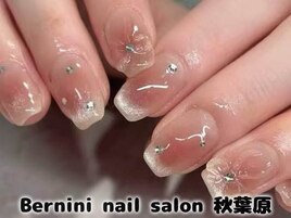 秋葉原ネイル/痛ネイル/3Dパーツ