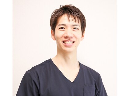 ユウキヒーリングオフィス(Yuki Healing Office)の写真