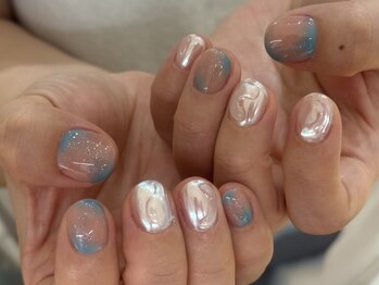 フィレシアートネイル(Pholeisi Art Nail)/