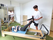 ピラティススタジオニュートラル川内店【4/3 NEW OPEN（予定）】 