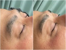 レフィナドール(Refinador)/眉毛ワックス　初回¥4,000