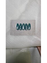 はあとねいる 所沢店/所沢店限定デザイン