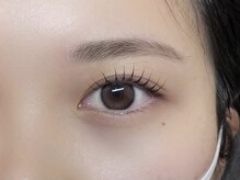 オムズアイ(om's eye.)/パリジェンヌラッシュリフト