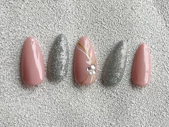 グラシア 王子店(GRACIA)/4月限定ハンドA-1◆新規¥6000