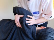 エムズコンディショニング(M's conditioning)/