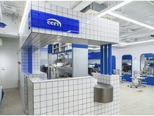 セリ 表参道 明治神宮前(ceri)の雰囲気（メンズ特化の美容サロン！メンズが通いやすい雰囲気の店内が人気）