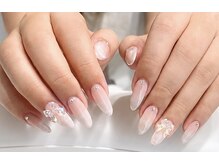 サロン オリーブ(Salon Olive)/マグネット