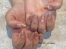 アンベリール 横浜店(Embellir)/アンブレラネイル