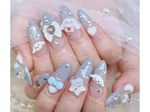 キャラクター