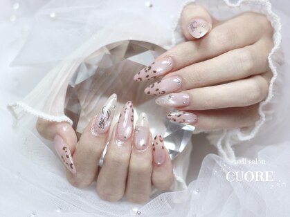 クオレ(CUORE)の写真