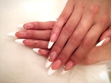 ビューティーラウンジ レント(beauty lounge Lento)/