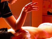 天文館マッサージプラザ もみの木/アロマオイル