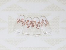 ティーエヌ 名古屋矢場町店/トレンドデザイン￥5980