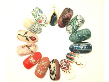 ミラソル(Mirasol)/