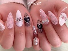 ネイルサロン ブルーム(BLOOM)/アート込みスカルプ512