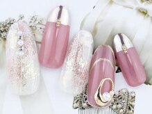 シシュ 梅田店(SyiSyu)/スペシャルデザイン