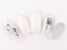 ニュアンスネイル 7700